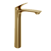 ABELSBERG Perfecta INF60102BG Смеситель для раковины