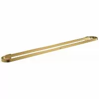 Grohe 41058GN0 Selection Держатель для банного полотенца купить  в интернет-магазине Сквирел