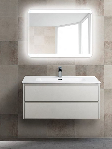 BelBagno Kraft KRAFT-1000-2C-SO-PB Тумба под раковину купить недорого в интернет-магазине Сквирел