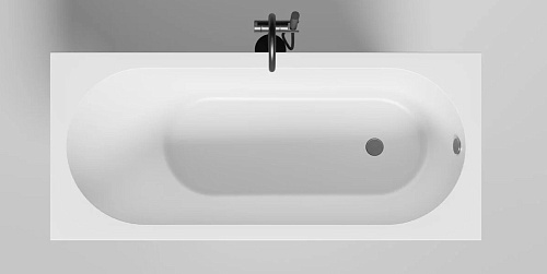 SALINI Ornella 102316G Ванна встраиваемая