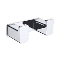 AQUAme Tivoli AQM7302CR Крючок двойной