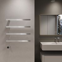 Vincea  VTD-2H2CH Полотенцесушитель электрический