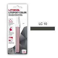Litokol LITOPOXY_COLOR_LC 10 Паста для ручной колеровки