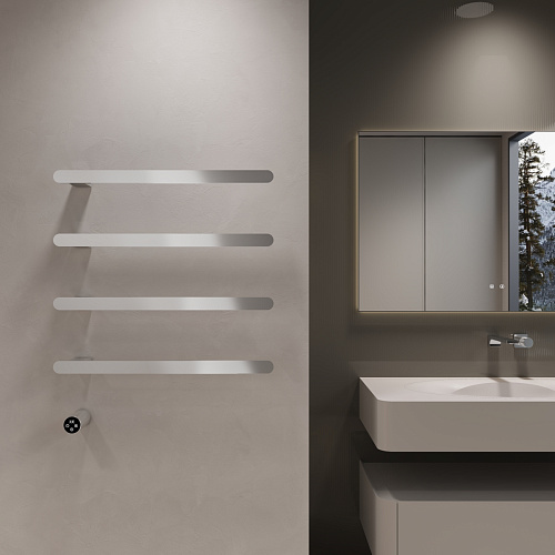 Vincea  VTD-2H2CH Полотенцесушитель электрический