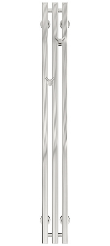 Сунержа Вердикт PRO 00-0459-1210 Полотенцесушитель водяной Сунержа Вердикт PRO 00-0459-1210 Полотенцесушитель водяной