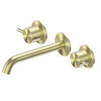 Abber Wasser Kreis 316 AF81123BG-L Смеситель