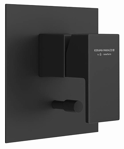KERAMA MARAZZI FUTURA 66470EKM.01.093 Встраиваемый смеситель KERAMA MARAZZI FUTURA 66470EKM.01.093 Встраиваемый смеситель