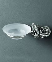 Art & Max Rose AM-B-0915-Do мыльница  rose am-0915-do  купить  в интернет-магазине Сквирел