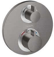 Hansgrohe Ecostat S 15758340 Термостат для душа