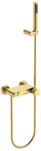 Boheme STICK 123-MG.3 Смеситель