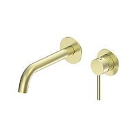OLIVEEKA Y OL-88869017-BG Смеситель для раковины