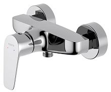 Aquatek AQ1160CR Бетта Смеситель для душа, хром