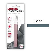 Litokol LITOPOXY_COLOR_LC 26 Паста для ручной колеровки
