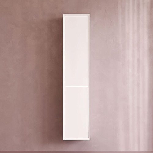 AM.PM Libre M60CHX0352WM Шкаф-колонна купить в интернет-магазине Сквирел AM.PM Libre M60CHX0352WM Шкаф-колонна купить в интернет-магазине Сквирел