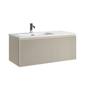 Sancos SNOB R 1.0 SNR1.0100LCE Тумба под раковину