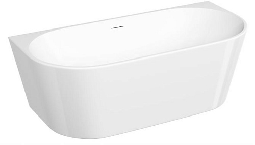 Sancos  FB22 Ванна пристенная