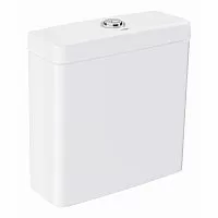 Grohe 39579000 Essence Смывной бачок для унитаза, наполнение снизу, альпин-белый