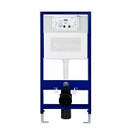 AQUAme  AQM4002 Система инсталляции