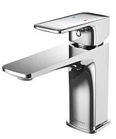 Excellent AREX.2001CR Keria Chrome Смеситель для раковины, хром