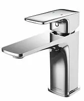 Excellent AREX.2001CR Keria Chrome Смеситель для раковины, хром