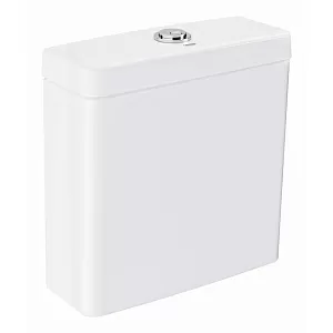 Grohe 39579000 Essence Смывной бачок для унитаза, наполнение снизу, альпин-белый