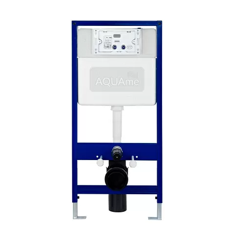 AQUAme  AQM4002 Система инсталляции