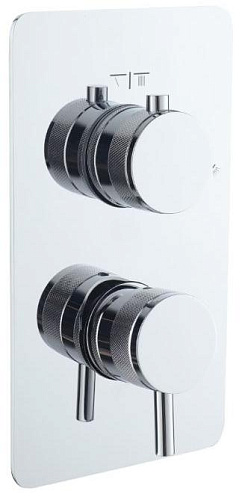 Boheme Cell 135-2-CR Смеситель встраиваемый Boheme Cell 135-2-CR Смеситель встраиваемый