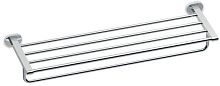 Ravak X07P194 CR 330.00 Полотенцедержатель тройной, 66 см, хром