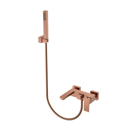 Boheme Qubic 473-CB Смеситель для ванны
