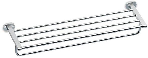 Ravak X07P194 CR 330.00 Полотенцедержатель тройной, 66 см, хром купить в интернет-магазине Сквирел