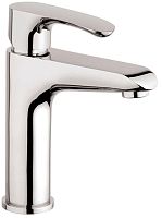 Paini PACR205KM Palermo Смеситель для раковины, без донного клапана, хром CROMO3 (CR)