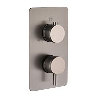 Boheme Cell 135-3-GM Смеситель