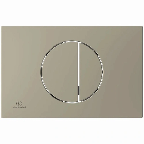 Ideal Standard OLEAS R0503GN Панель смыва Ideal Standard OLEAS R0503GN Панель смыва