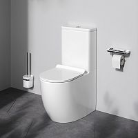 AM.PM LIKE C808600SC Унитаз