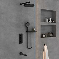 Vincea Inspire VSFW-433TI5RMB Душевой комплект