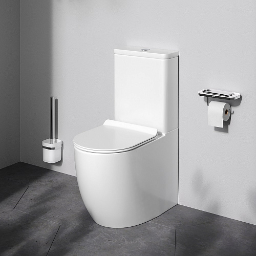 AM.PM LIKE C808600SC Унитаз