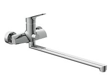 Cersanit FLAVIS 64093 Смеситель для ванны