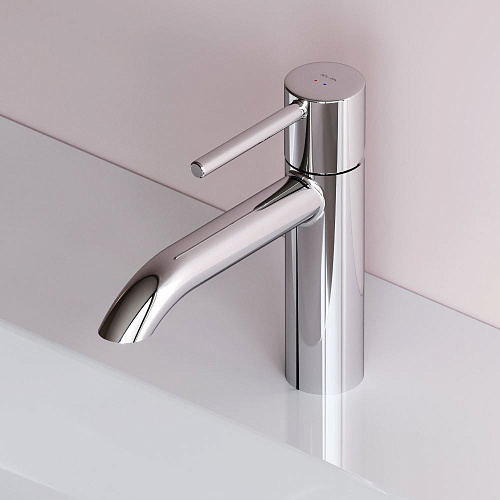 AM.PM Libre F6002100 Смеситель для раковины AM.PM Libre F6002100 Смеситель для раковины