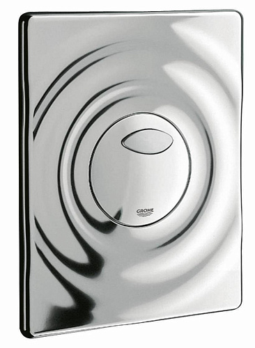 Grohe  38811000 Клавиша смыва