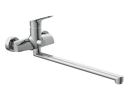 Cersanit FLAVIS 64093 Смеситель для ванны