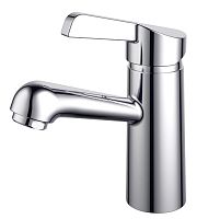 D&K DA1462101 RheinSchiller Смеситель для раковины, хром