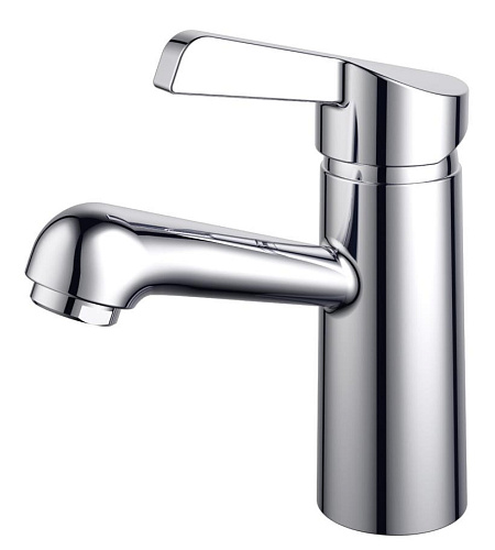 D&K DA1462101 RheinSchiller Смеситель для раковины, хром