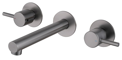 Abber Emotion AF88121NG Смеситель для раковины