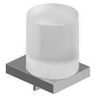 Kludi VELA C 3197605 Дозатор жидкого мыла купить  в интернет-магазине Сквирел