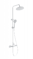 Wonzon & Woghand  WW-C3017-A-MW Душевая система с термостатом