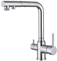 Abber Emotion AF8814 Смеситель