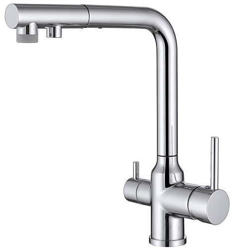 Abber Emotion AF8814 Смеситель