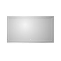 BelBagno Kraft SPC-KRAFT-1400-800-LED-TCH-WARM Зеркало купить  в интернет-магазине Сквирел