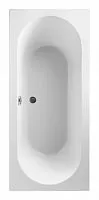 Villeroy & Boch UBA190CAS2V-01 O.Novo Ванна акриловая 190х90 см, альпийский белый (White Alpin)