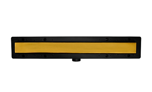 PlastBrno DESIGN 4 SZA9550 Душевой трап